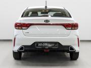 Kia Rio IV Рестайлинг Москва  - изображение 32