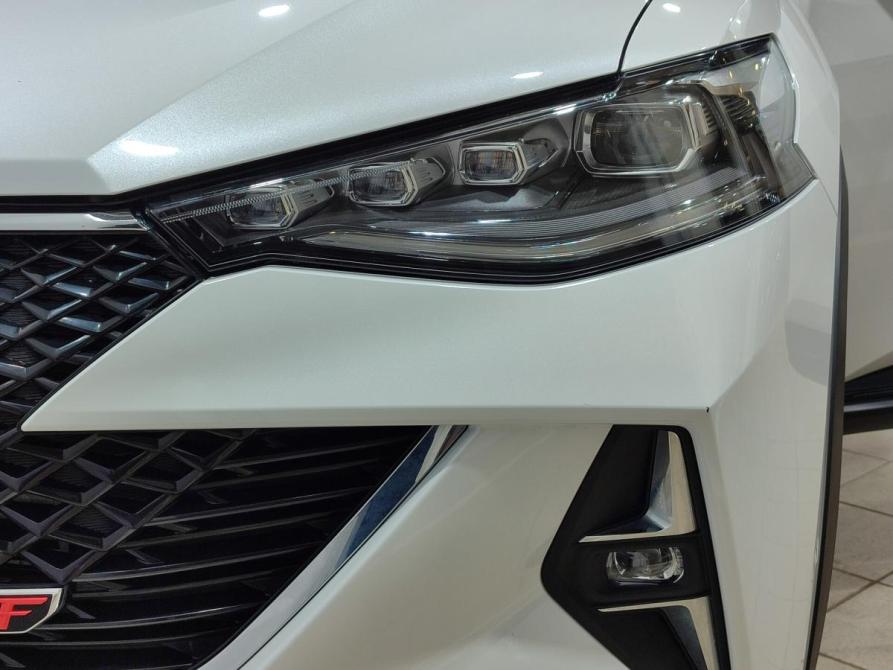 Haval F7 I Рестайлинг Нижневартовск  - изображение 9