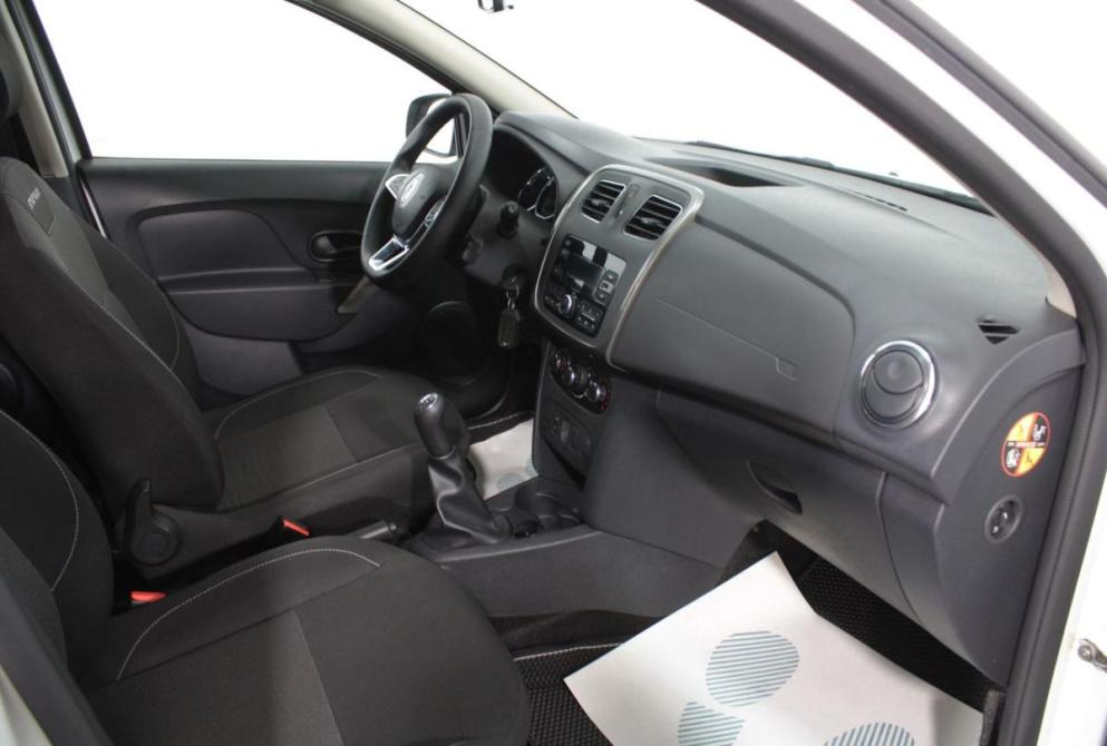 Renault Sandero II Рестайлинг Нижний Новгород  - изображение 13