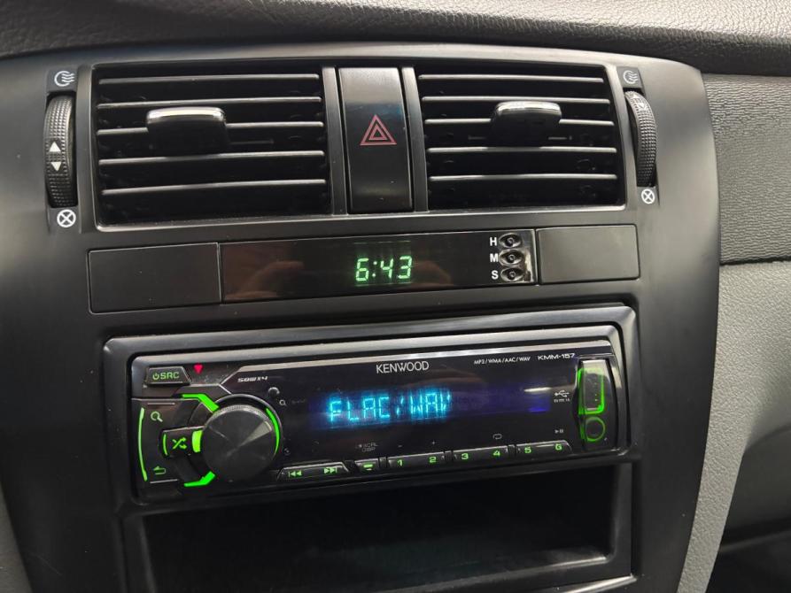 Daewoo Gentra II Альметьевск  - изображение 20