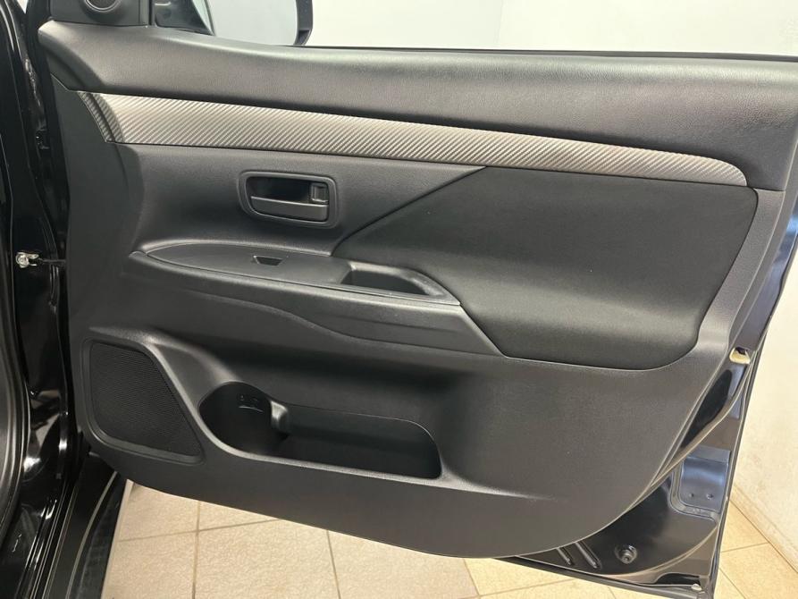 Mitsubishi Outlander III Санкт-Петербург  - изображение 15