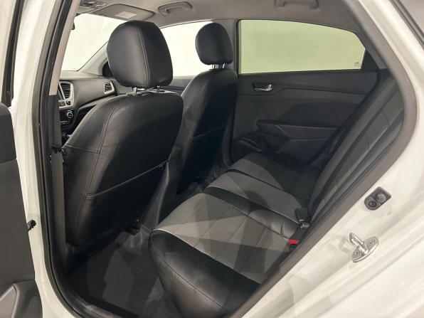 Hyundai Solaris II с пробегом 2019 года, цена 1 149 000 рублей, 179345 км, седан, Автокод Объявления