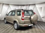Honda CR-V II Рестайлинг Москва  - изображение 24
