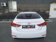 Hyundai Elantra V (MD) Рестайлинг Астрахань  - изображение 37