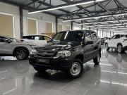 Lada (ВАЗ) Niva Тверь  - изображение 19