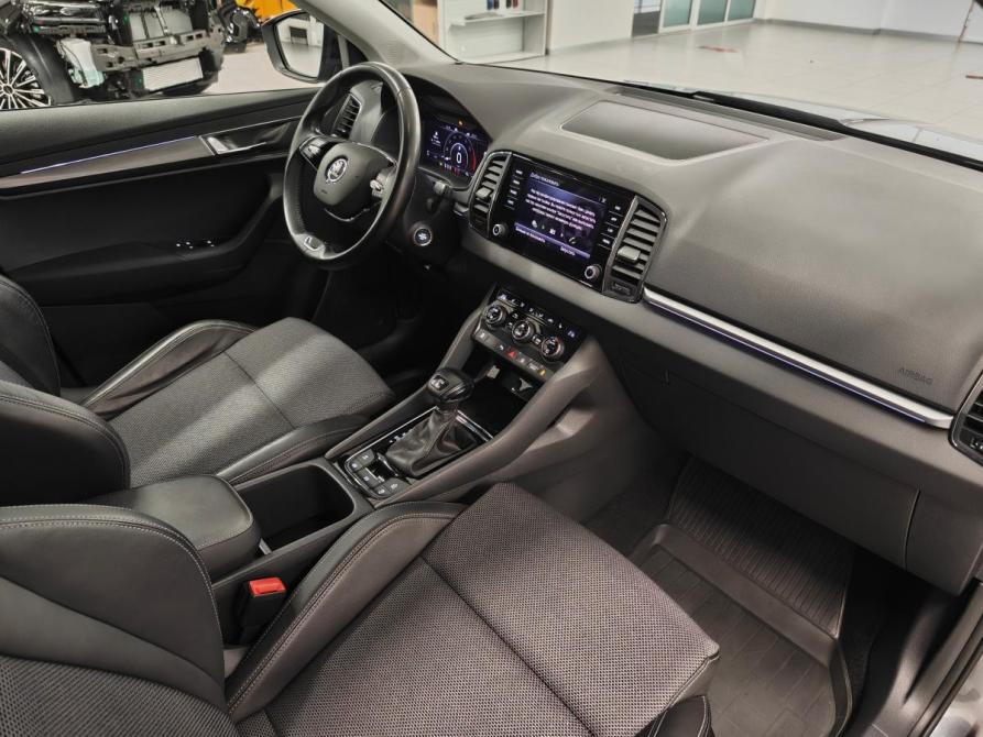 Skoda Karoq I Санкт-Петербург  - изображение 9
