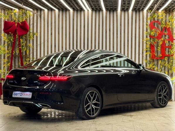 Mercedes-Benz E-Класс V (W213 S213 C238) Рестайлинг с пробегом 2021 года, цена 5 500 000 рублей, 58516 км, купе-хардтоп, Автокод Объявления