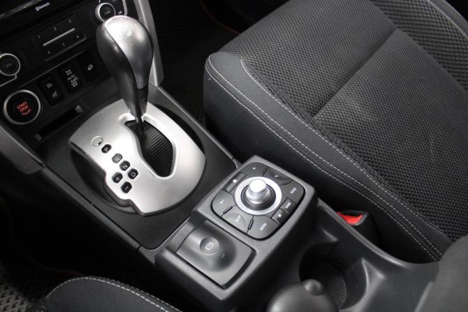 Renault Koleos I Рестайлинг 2 с пробегом 2014 года, цена 1 248 000 рублей, 165000 км, внедорожник, Автокод Объявления