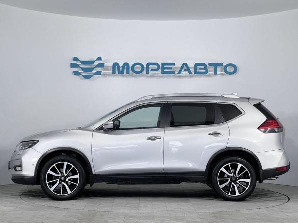 Nissan X-Trail III Рестайлинг с пробегом 2019 года, цена 2 049 000 рублей, 72446 км, внедорожник, Автокод Объявления