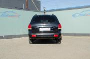 Hyundai Santa Fe Classic Курган  - изображение 17