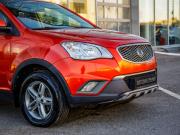 SsangYong Actyon II Волгоград  - изображение 36