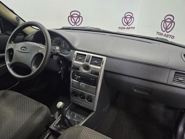 Lada (ВАЗ) Priora I с пробегом 2012 года, цена 293 000 рублей, 183370 км, седан, Автокод Объявления