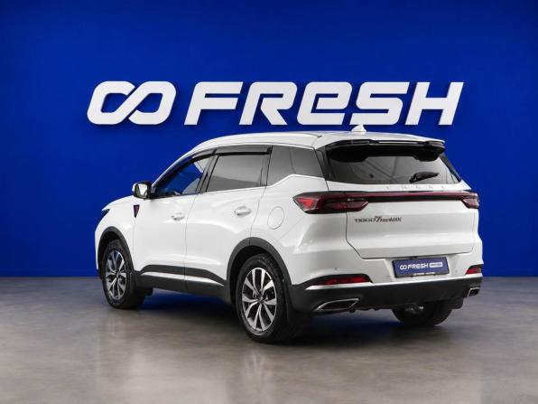 Chery Tiggo 7 Pro Max I с пробегом 2023 года, цена 2 149 077 рублей, 39406 км, внедорожник, Автокод Объявления