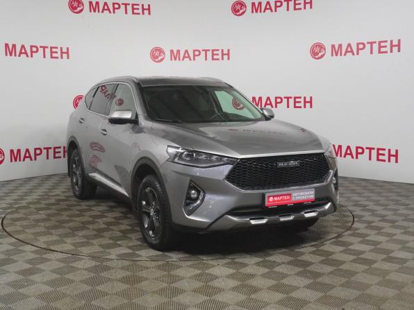 Haval F7 I с пробегом 2021 года, цена 1 678 000 рублей, 133000 км, внедорожник, Автокод Объявления