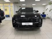 Hyundai Tucson IV Рестайлинг Москва  - изображение 13