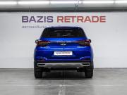 Chery Tiggo 4 I Рестайлинг Тюмень  - изображение 31