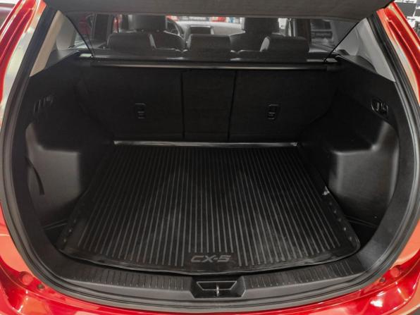 Mazda CX-5 I Рестайлинг с пробегом 2015 года, цена 2 250 000 рублей, 92186 км, внедорожник, Автокод Объявления