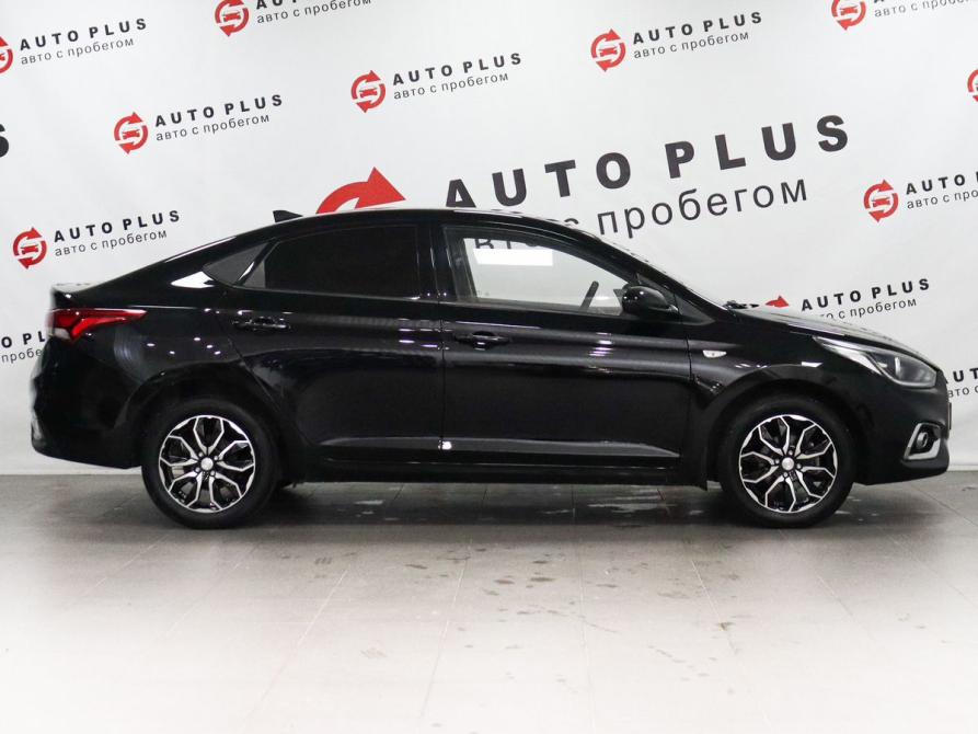 Hyundai Solaris II Минеральные Воды  - изображение 6