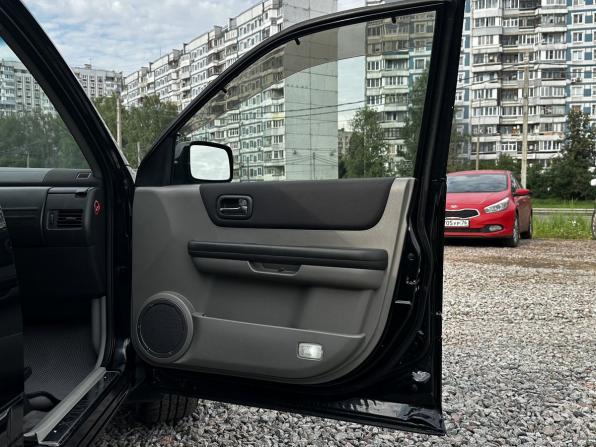 Nissan X-Trail I Рестайлинг с пробегом 2007 года, цена 849 000 рублей, 232000 км, внедорожник, Автокод Объявления