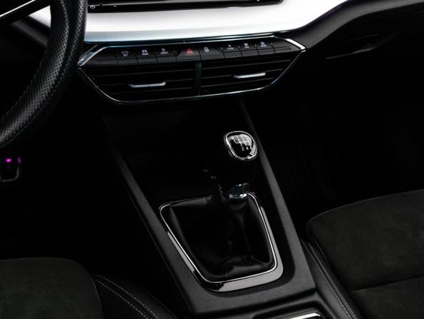 Skoda Octavia IV (A8) с пробегом 2021 года, цена 2 199 000 рублей, 134396 км, лифтбек, Автокод Объявления