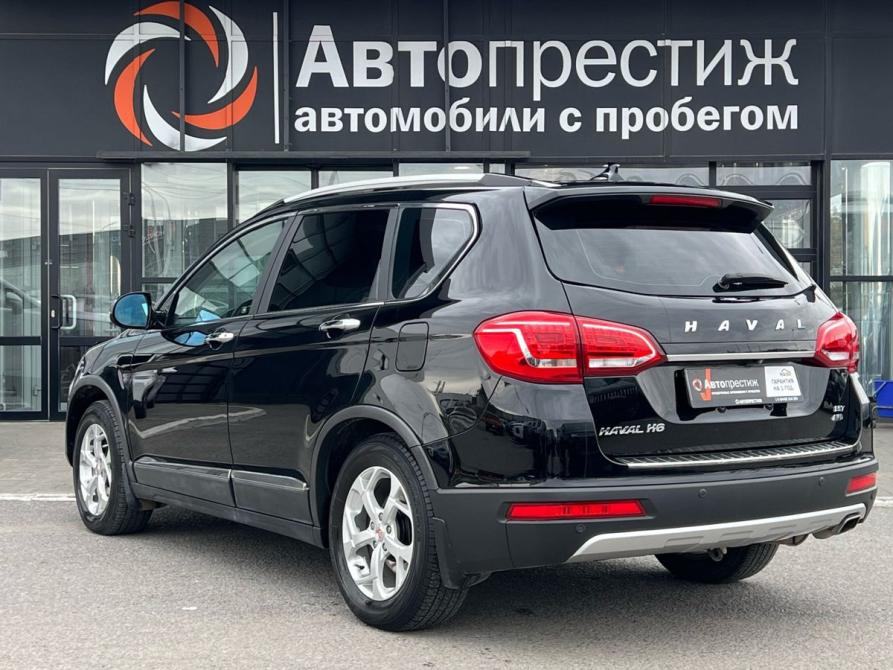 Haval H6 I Волгоград  - изображение 4