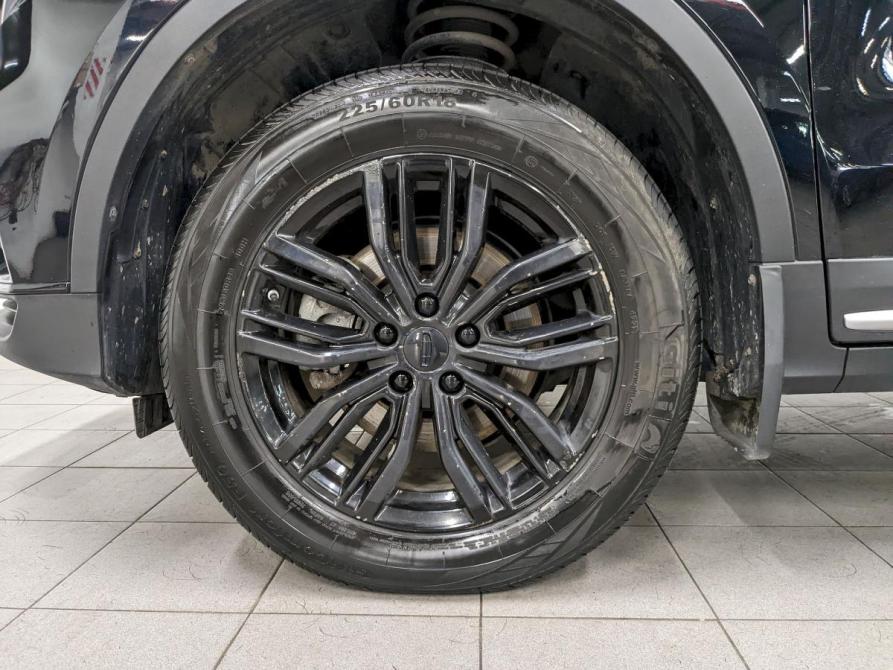 Geely Atlas Pro Москва  - изображение 19