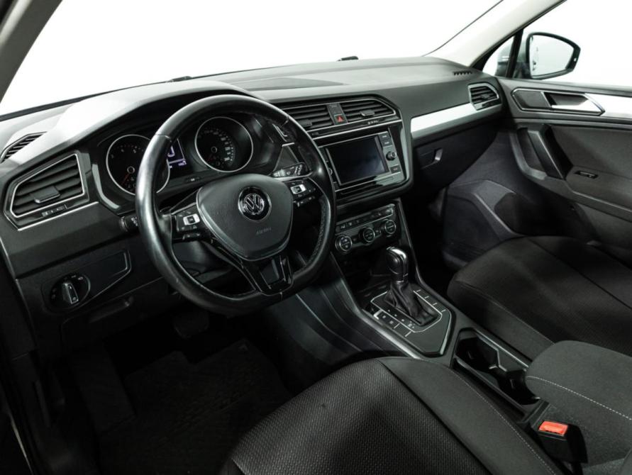 Volkswagen Tiguan II Санкт-Петербург  - изображение 12