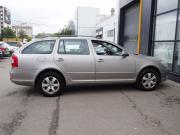 Skoda Octavia II (A5) Рестайлинг Москва  - изображение 19