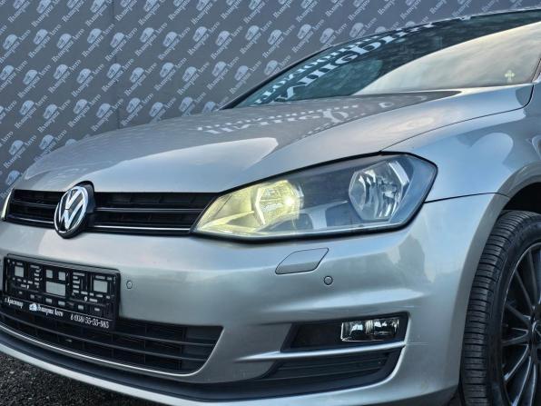 Volkswagen Golf VII с пробегом 2014 года, цена 1 060 000 рублей, 188533 км, хэтчбек, Автокод Объявления