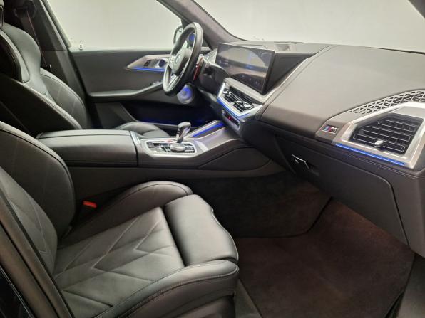 BMW XM с пробегом 2023 года, цена 16 600 000 рублей, 17992 км, внедорожник, Автокод Объявления