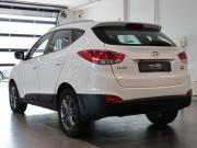 Hyundai ix35 I Рестайлинг Калуга  - изображение 36