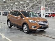 Ford Kuga II Рестайлинг Казань  - изображение 25