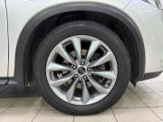 Infiniti QX50 II Москва  - изображение 38