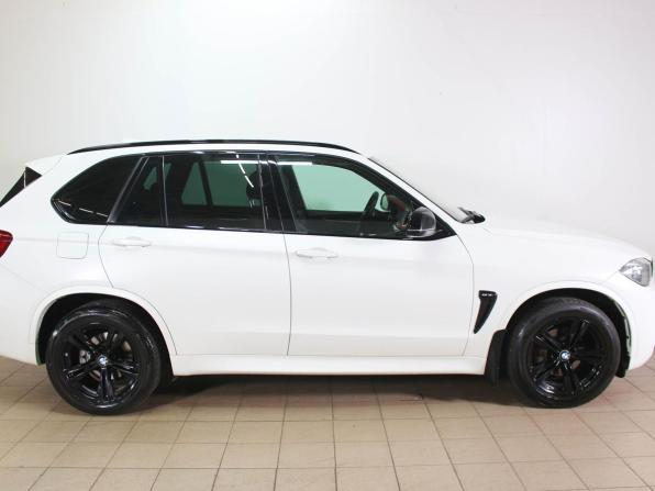 BMW X5 III (F15) с пробегом 2017 года, цена 4 400 000 рублей, 162654 км, внедорожник, Автокод Объявления