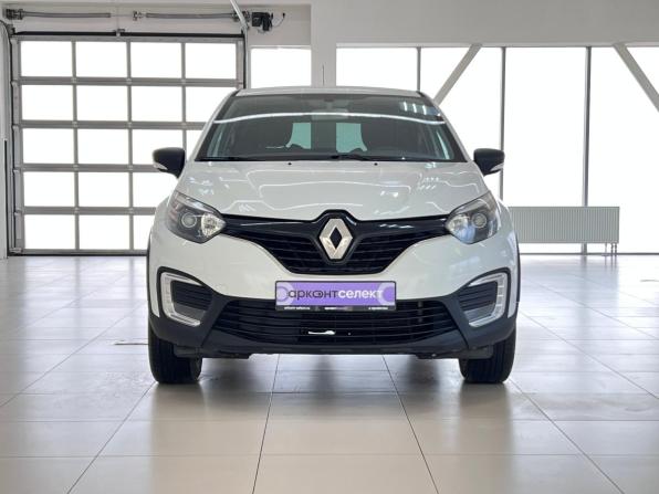 Renault Kaptur I с пробегом 2018 года, цена 1 430 000 рублей, 140131 км, внедорожник, Автокод Объявления