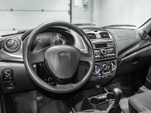 Lada (ВАЗ) Granta I Рестайлинг с пробегом 2024 года, цена 909 071 рубль, 68068 км, универсал, Автокод Объявления