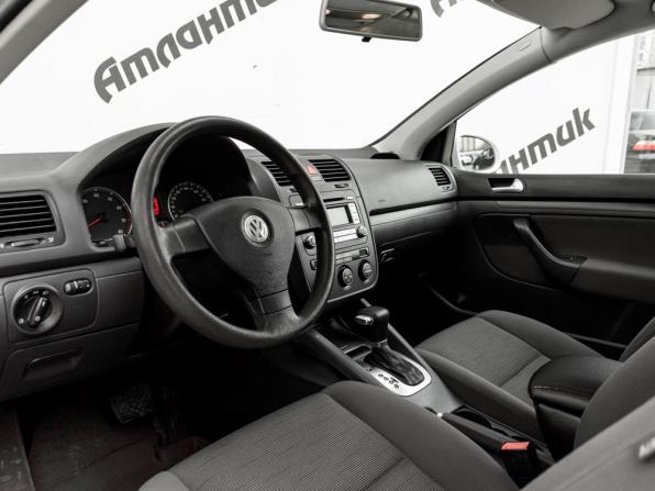 Volkswagen Golf V с пробегом 2008 года, цена 620 000 рублей, 262997 км, хэтчбек, Автокод Объявления