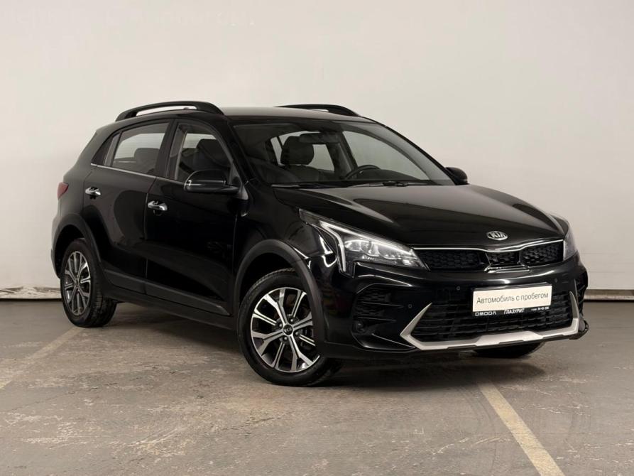 Kia Rio IV Рестайлинг Екатеринбург  - изображение 4