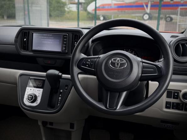 Toyota Passo III с пробегом 2018 года, цена 930 000 рублей, 93760 км, хэтчбек, Автокод Объявления