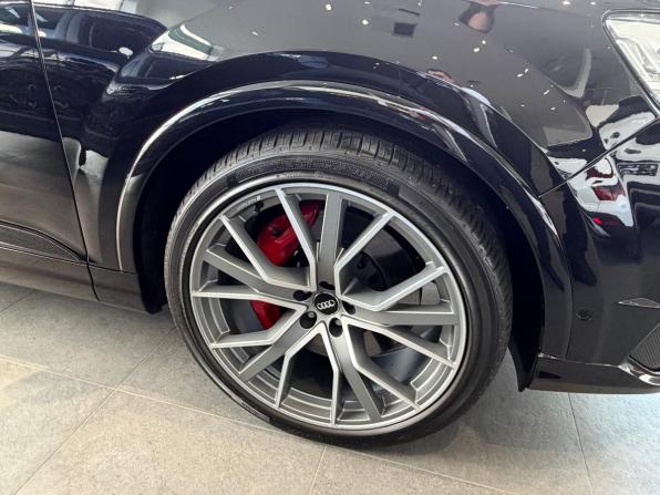 Audi Q7 II (4M) с пробегом 2019 года, цена 10 490 000 рублей, 12000 км, внедорожник, Автокод Объявления