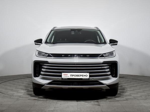 Exeed TXL I Рестайлинг с пробегом 2023 года, цена 2 350 000 рублей, 53500 км, внедорожник, Автокод Объявления