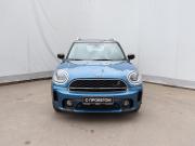Mini Countryman II Рестайлинг Москва  - изображение 26