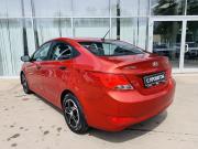 Hyundai Solaris I Рестайлинг Воронеж  - изображение 19