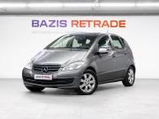 Mercedes-Benz A-Класс II (W169) Рестайлинг Тюмень  - изображение 22