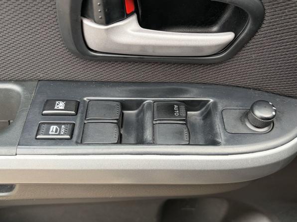 Suzuki Grand Vitara II Рестайлинг с пробегом 2008 года, цена 790 000 рублей, 245522 км, внедорожник, Автокод Объявления