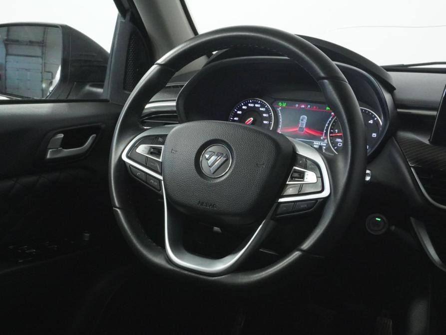 Foton Tunland G7 Вологда  - изображение 16