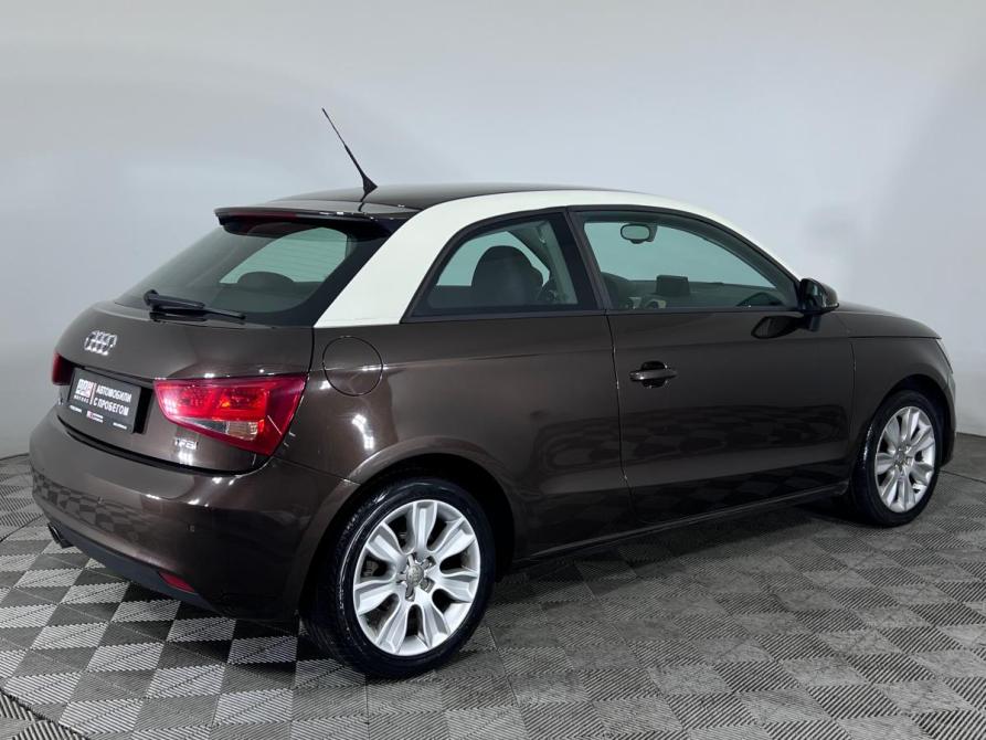Audi A1 I (8X) Ростов-на-Дону  - изображение 4