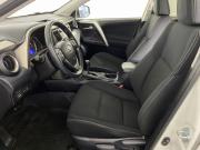 Toyota RAV4 IV (XA40) Воронеж  - изображение 33