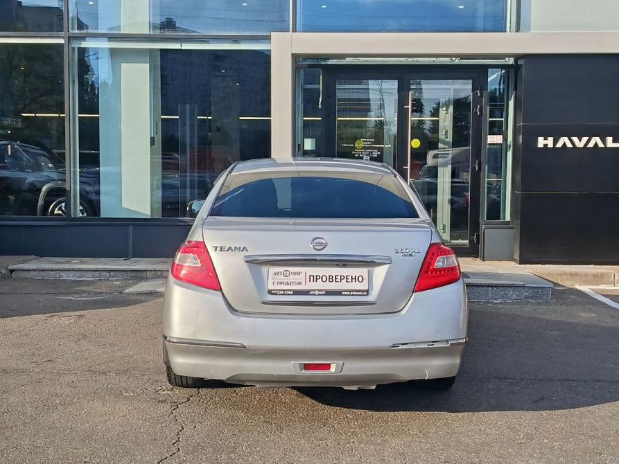 Nissan Teana II Москва  - изображение 6