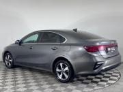 Kia Cerato IV Ростов-на-Дону  - изображение 24